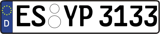 ES-YP3133