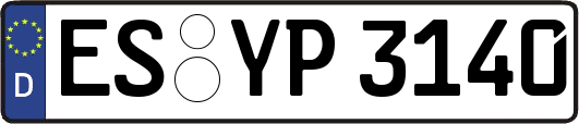 ES-YP3140