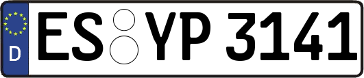 ES-YP3141