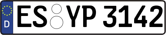 ES-YP3142