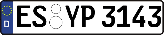 ES-YP3143