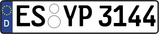 ES-YP3144