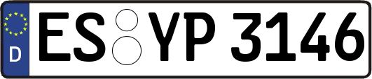 ES-YP3146