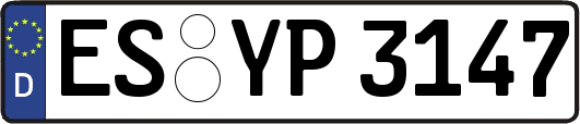 ES-YP3147