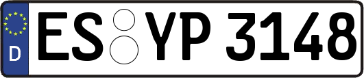 ES-YP3148