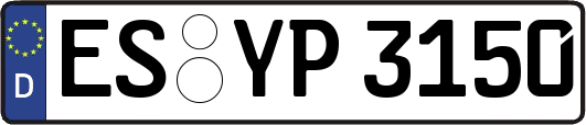 ES-YP3150