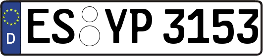 ES-YP3153