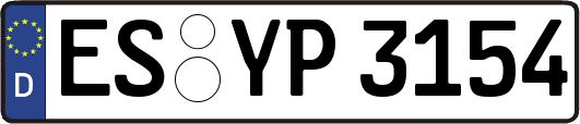 ES-YP3154