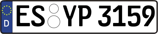 ES-YP3159