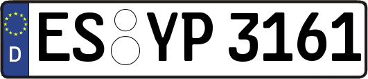 ES-YP3161