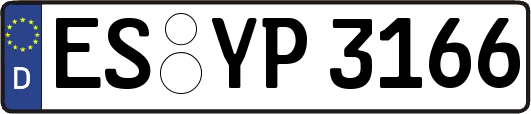 ES-YP3166