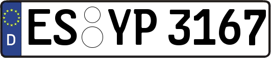 ES-YP3167