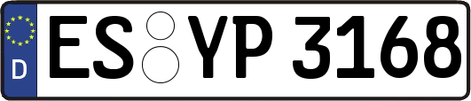 ES-YP3168