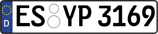 ES-YP3169