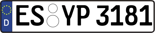 ES-YP3181