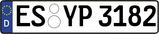 ES-YP3182