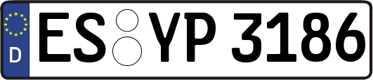 ES-YP3186