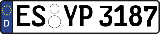 ES-YP3187