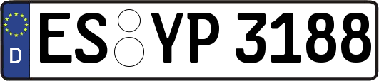 ES-YP3188
