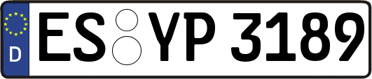 ES-YP3189
