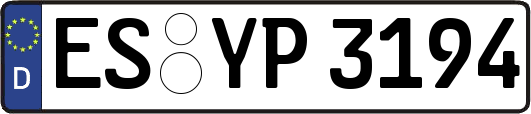 ES-YP3194