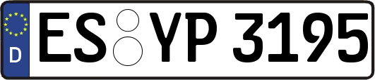 ES-YP3195