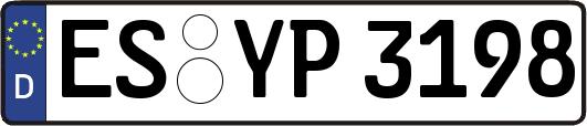ES-YP3198