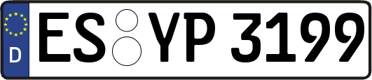 ES-YP3199