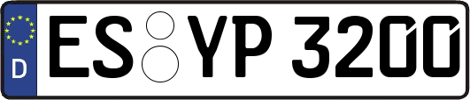 ES-YP3200