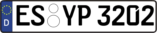 ES-YP3202