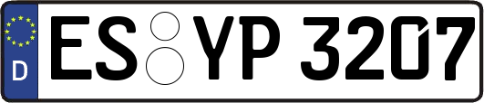 ES-YP3207