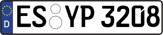 ES-YP3208