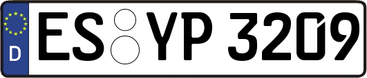 ES-YP3209