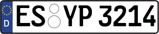 ES-YP3214