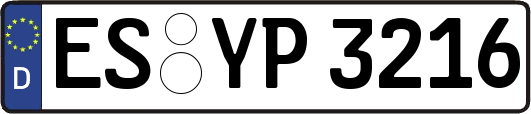ES-YP3216