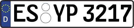 ES-YP3217