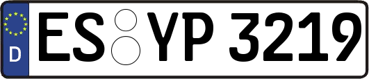 ES-YP3219