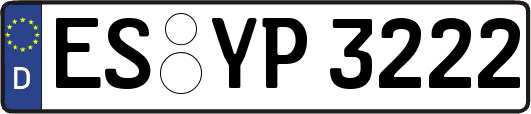 ES-YP3222