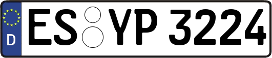 ES-YP3224