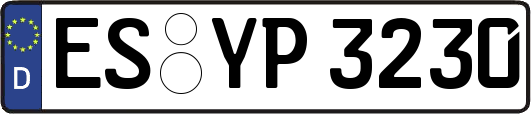 ES-YP3230
