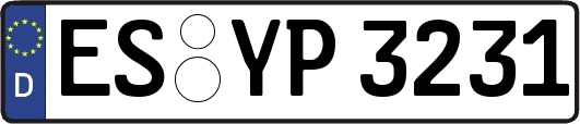 ES-YP3231