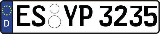 ES-YP3235