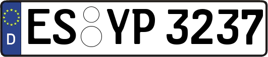 ES-YP3237