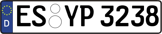 ES-YP3238