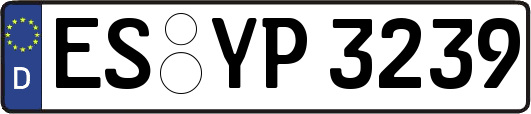 ES-YP3239