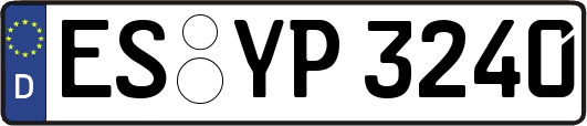 ES-YP3240