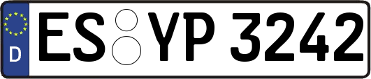ES-YP3242