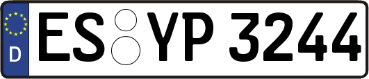 ES-YP3244