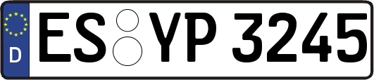 ES-YP3245