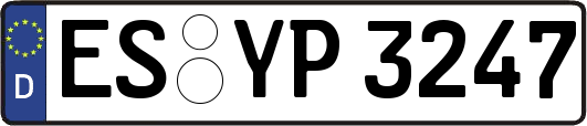 ES-YP3247